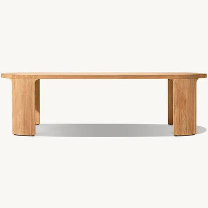 Orion Rectangle Dining Table