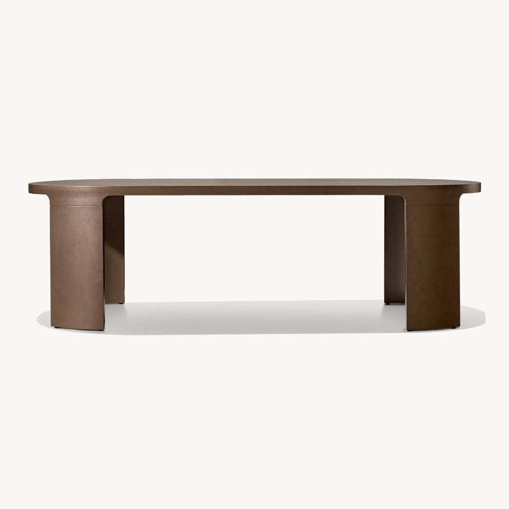 Orion Rectangle Dining Table