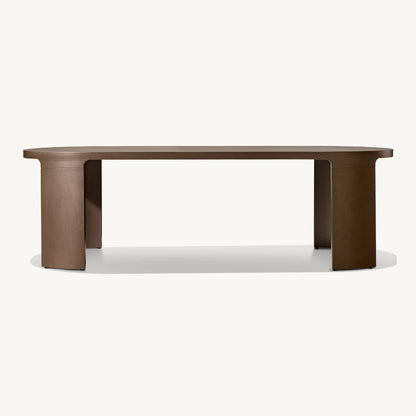 Orion Rectangle Dining Table