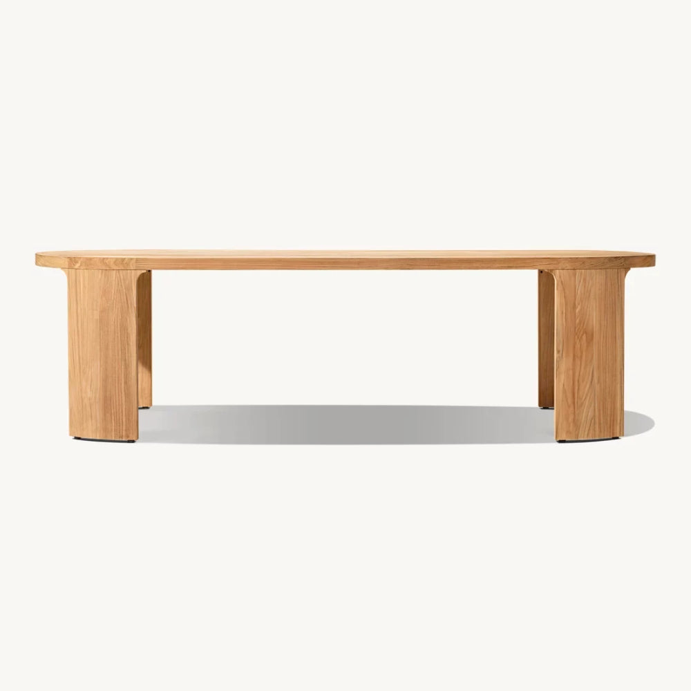 Orion Rectangle Dining Table