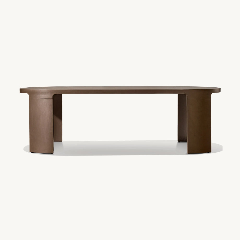 Orion Rectangle Dining Table