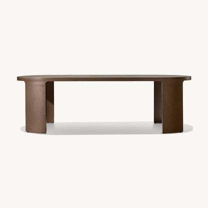 Orion Rectangle Dining Table