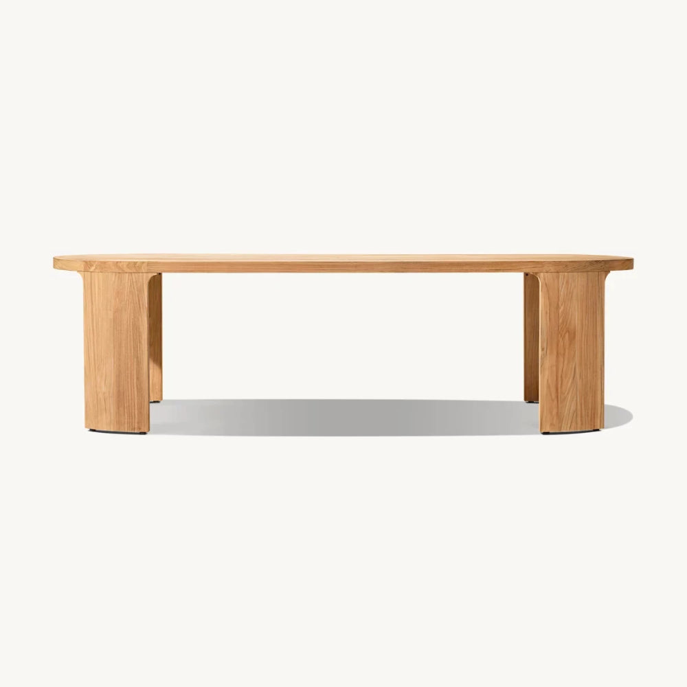 Orion Rectangle Dining Table