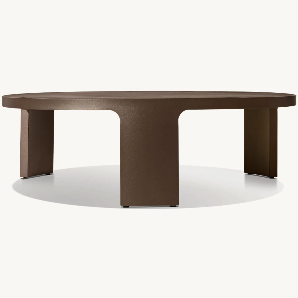 Orion Round Coffee Table