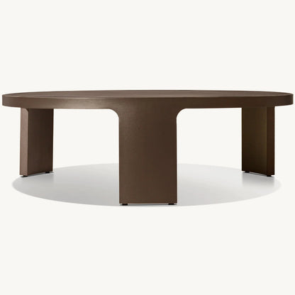 Orion Round Coffee Table