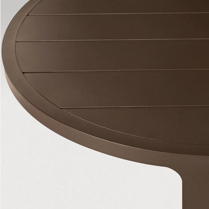 Orion Round Coffee Table