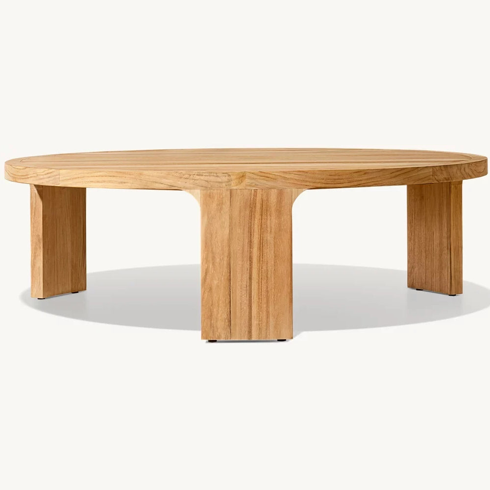 Orion Round Coffee Table