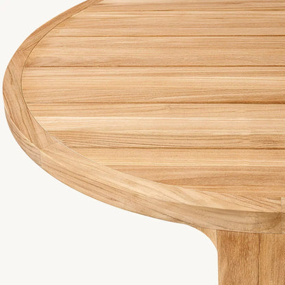 Orion Round Coffee Table