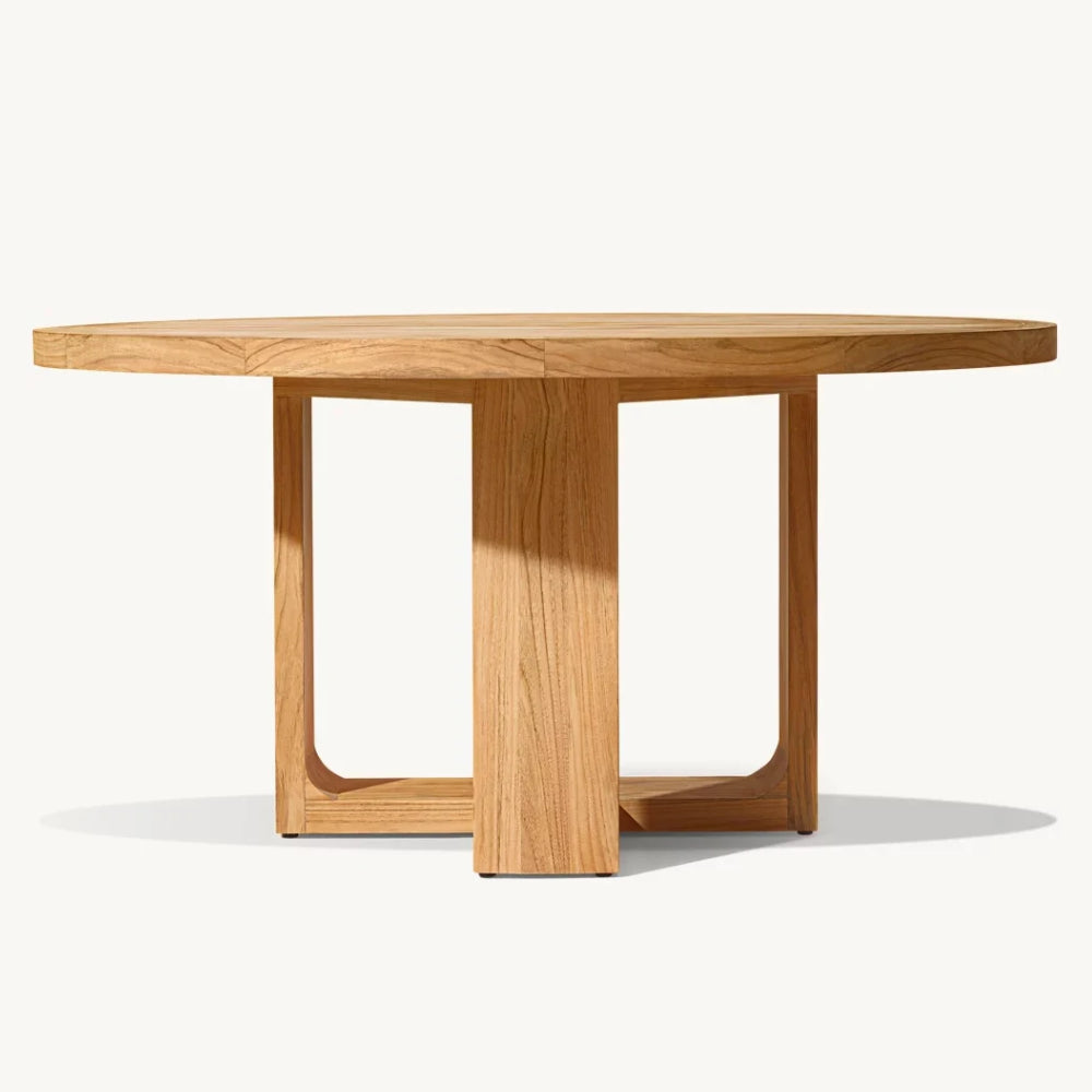 Orion Round Dining Table