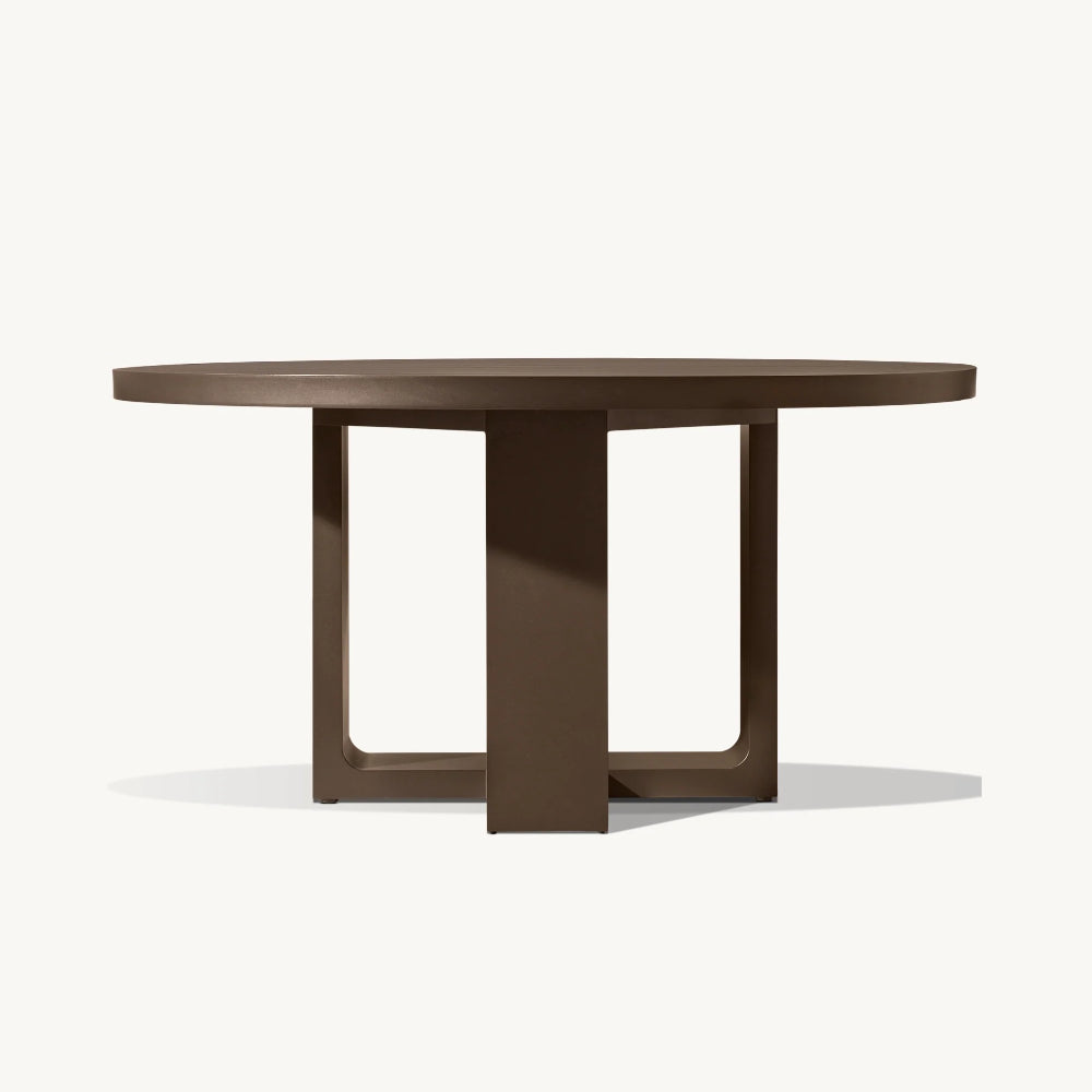 Orion Round Dining Table