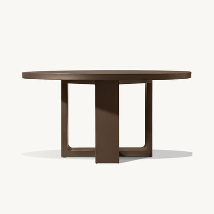 Orion Round Dining Table