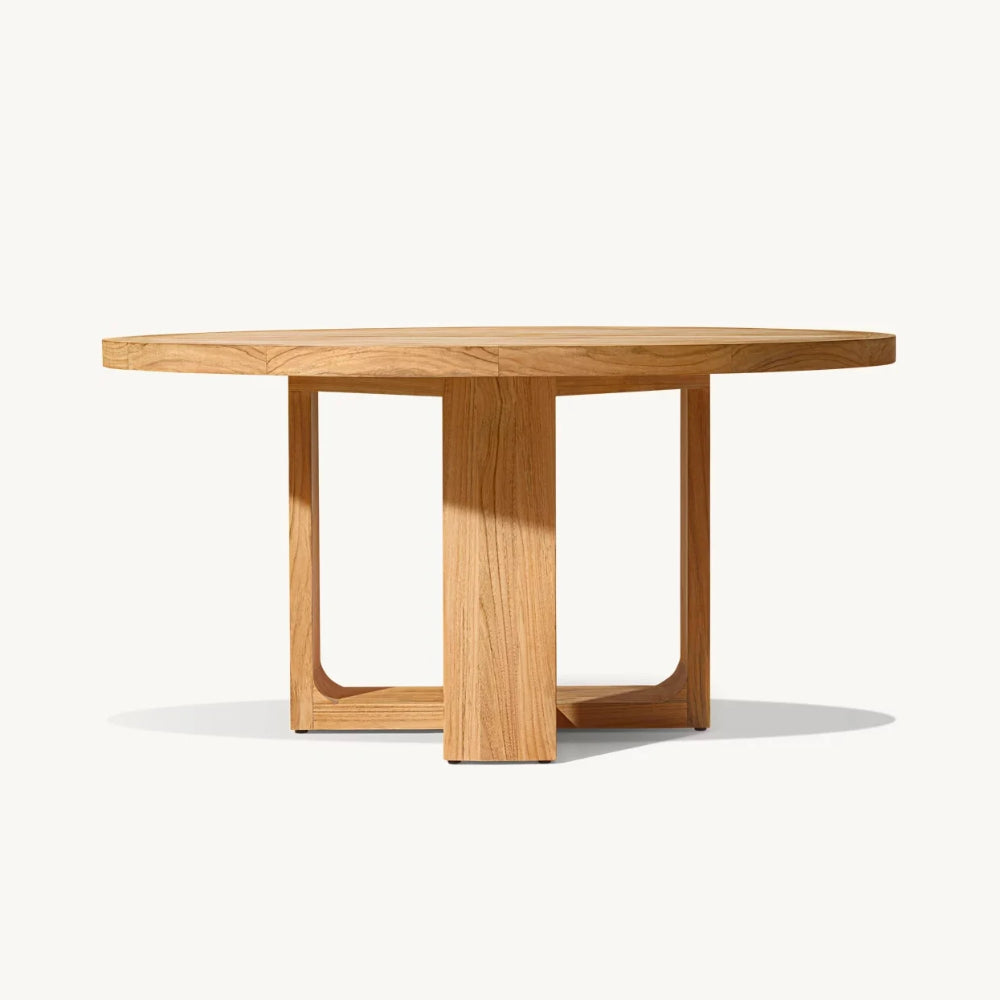 Orion Round Dining Table