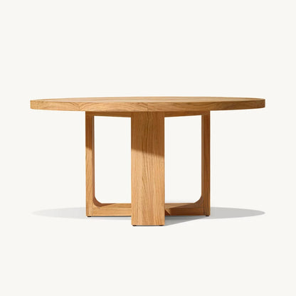 Orion Round Dining Table