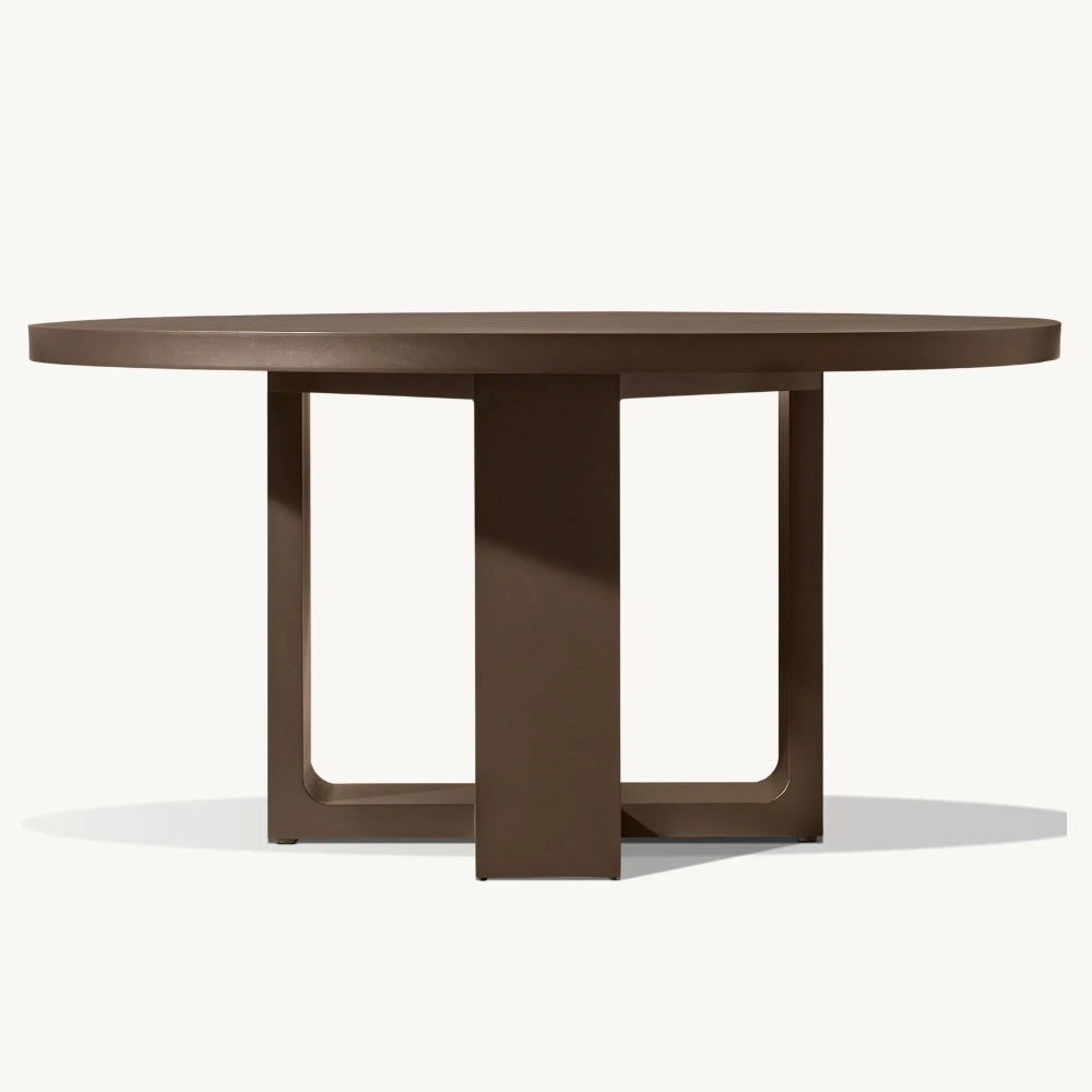 Orion Round Dining Table