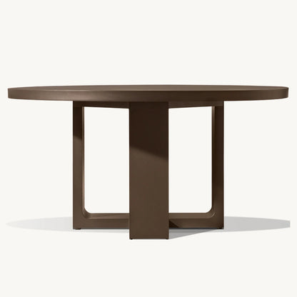 Orion Round Dining Table