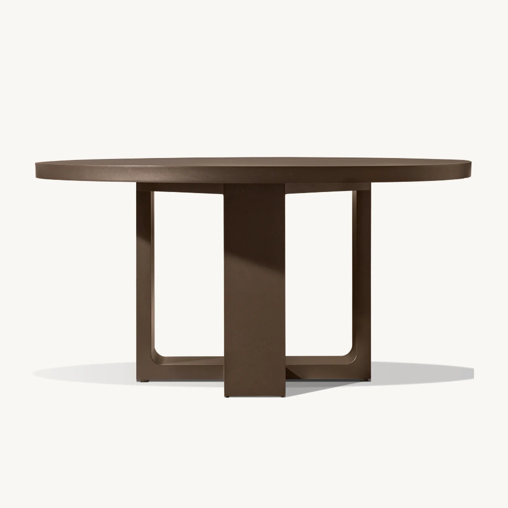 Orion Round Dining Table