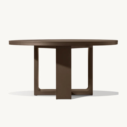 Orion Round Dining Table