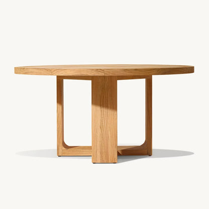 Orion Round Dining Table