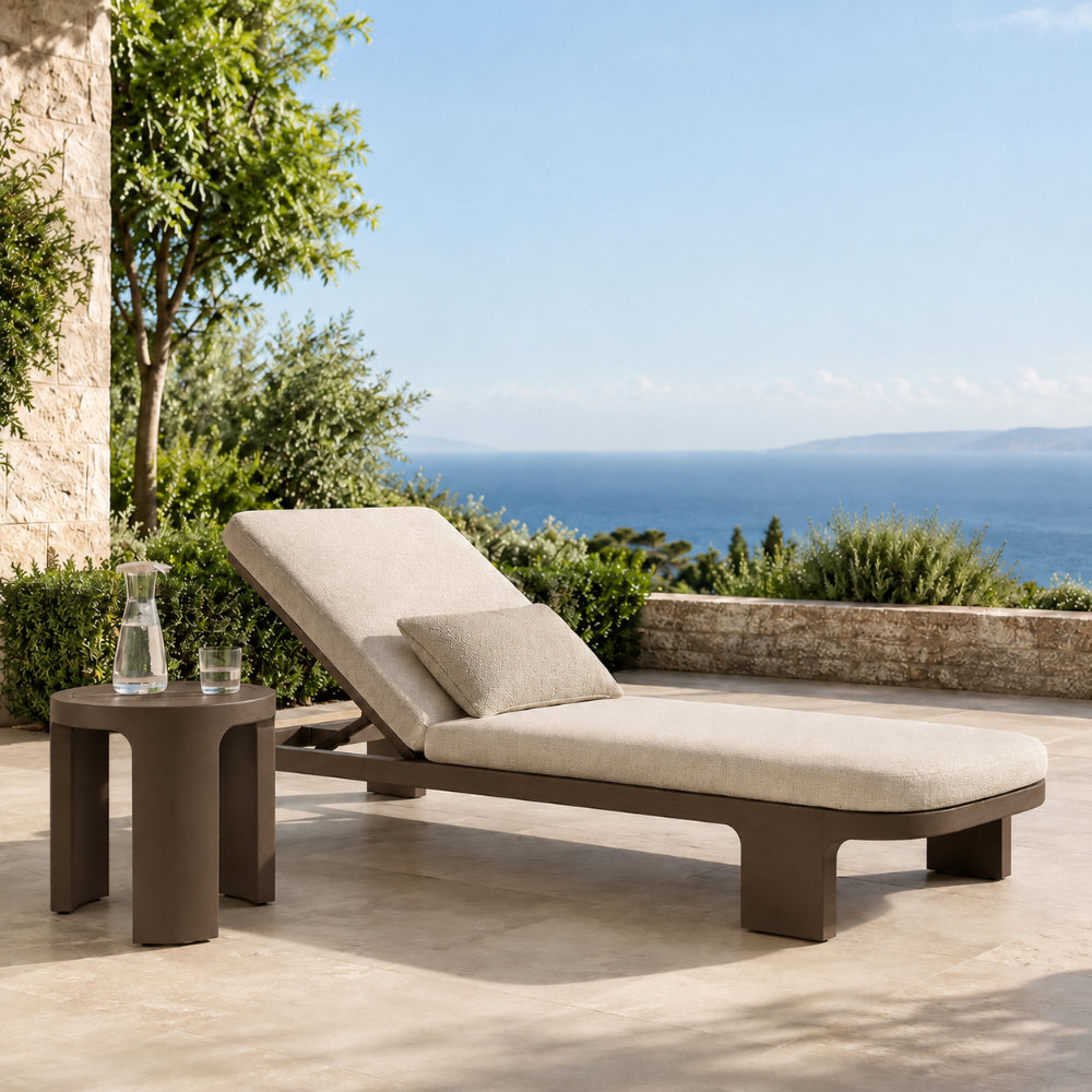 Orion Side Table