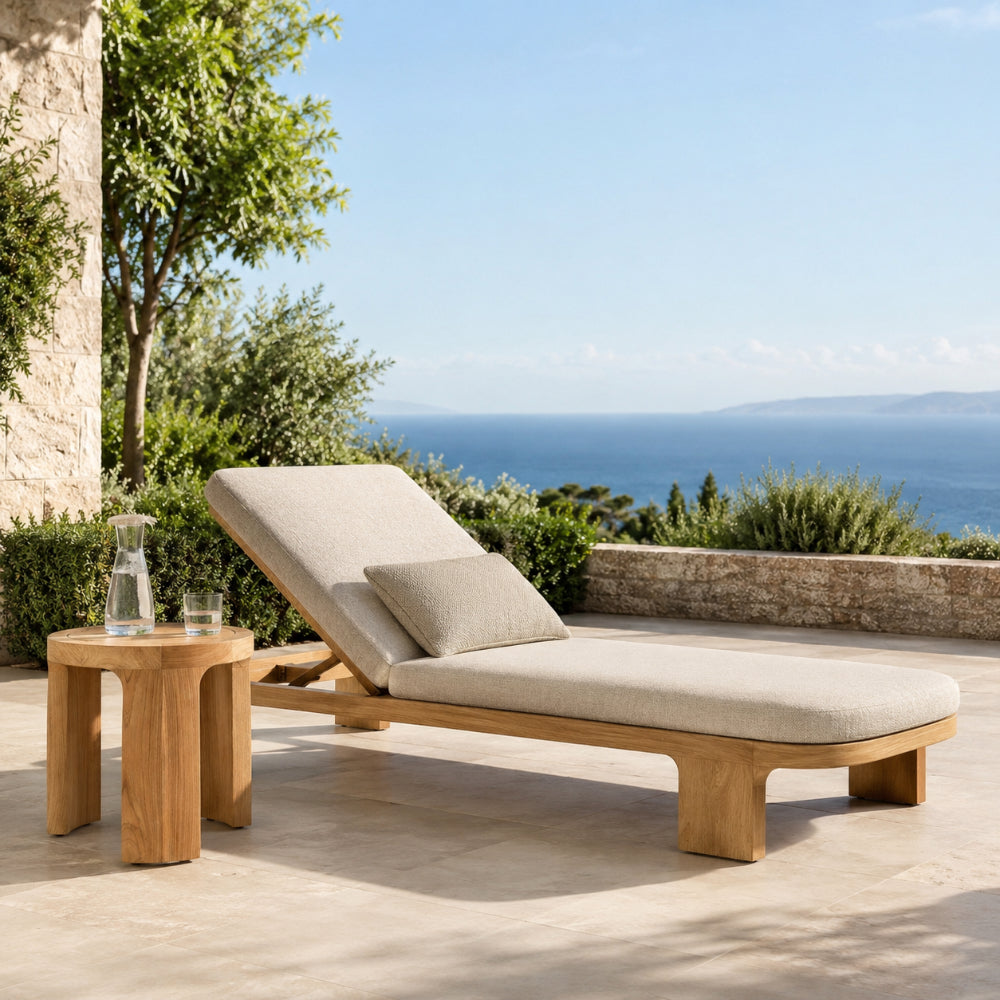 Orion Side Table