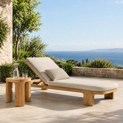 Orion Side Table
