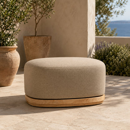 Orion Ottoman