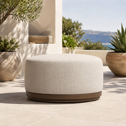 Orion Ottoman