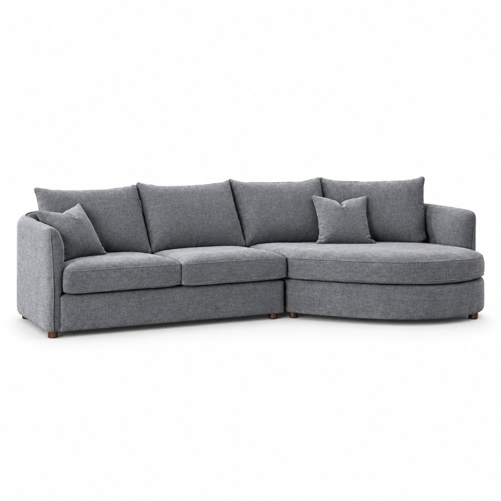 The Rubin Sofa