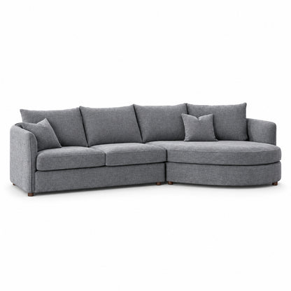 The Rubin Sofa