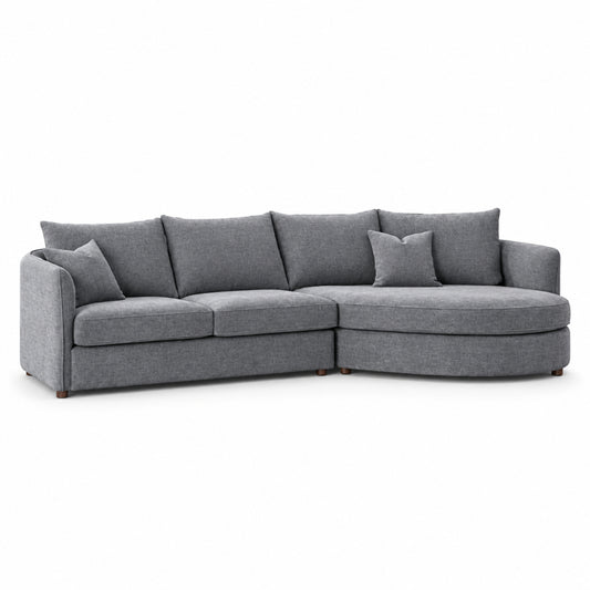 The Rubin Sofa