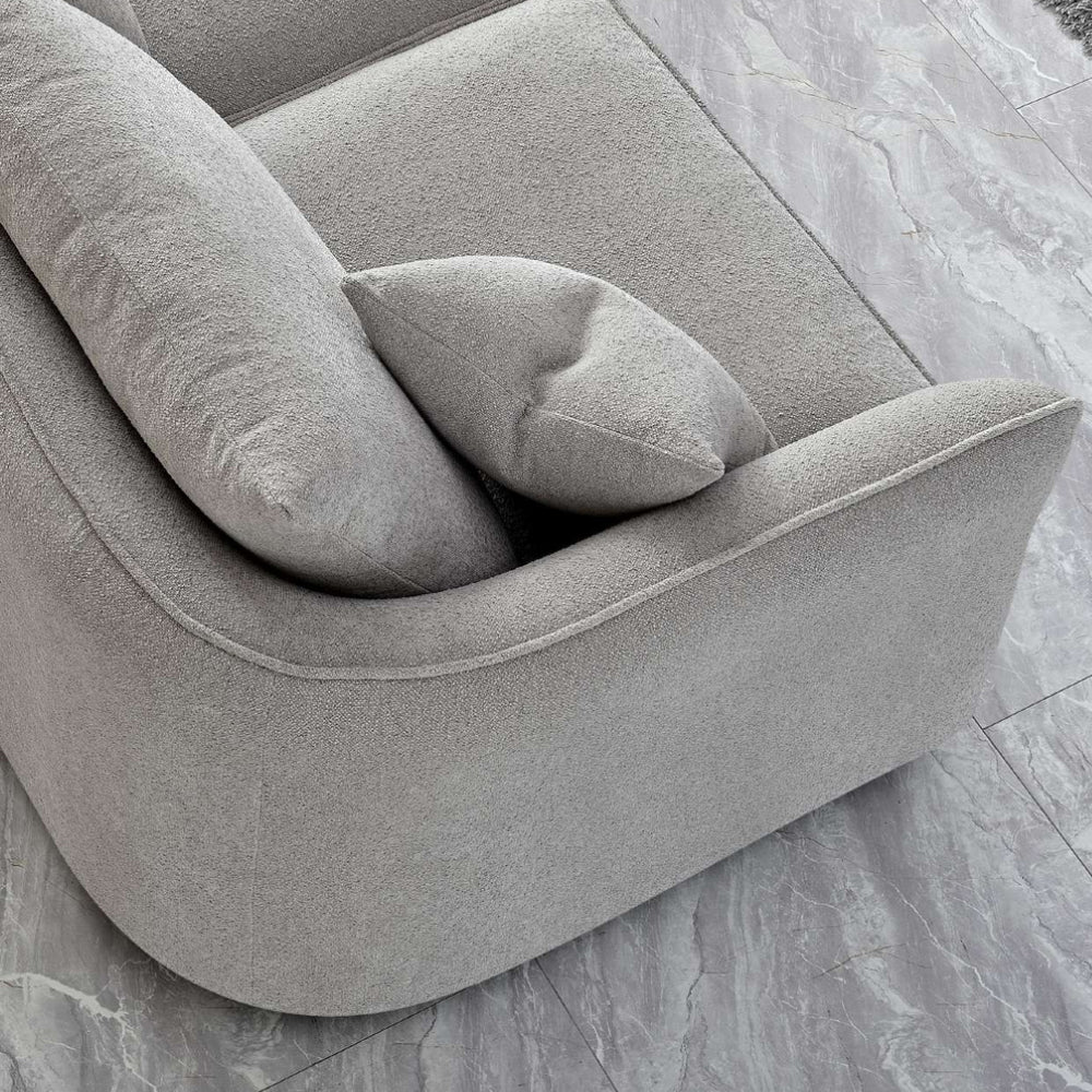 The Rubin Sofa