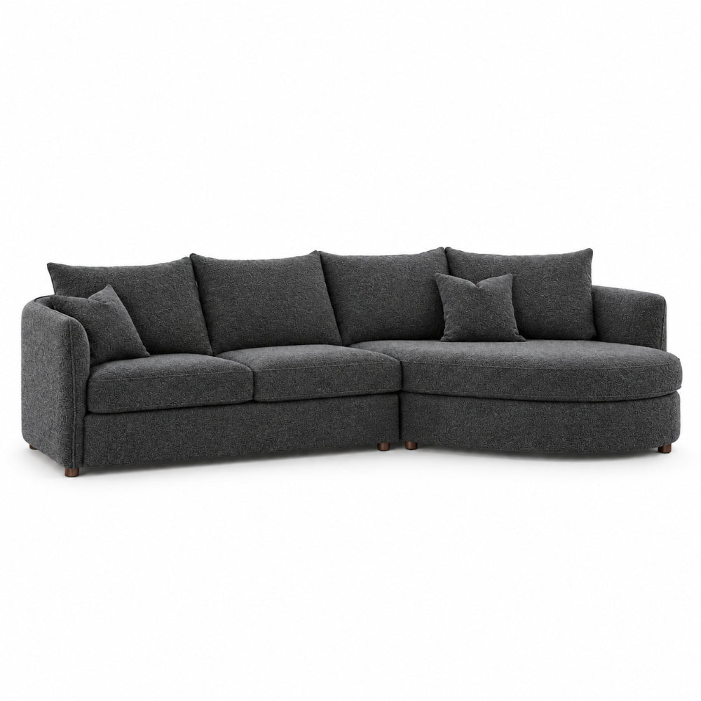 The Rubin Sofa