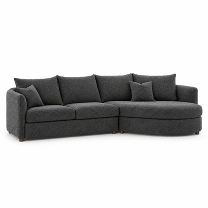 The Rubin Sofa