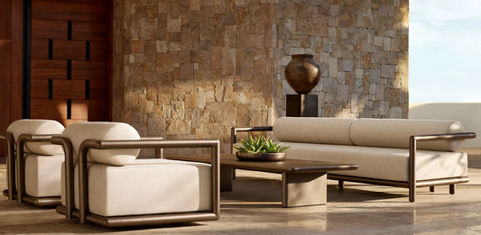 Vireon Lounge Chair