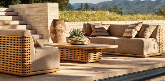 Lyrisse Lounge Chair