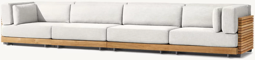 Cosmos Modular Sofa