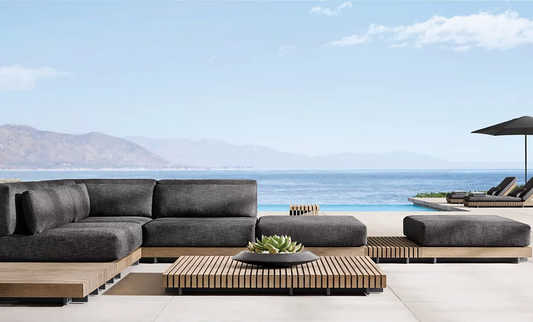 Cosmos Modular Sectional