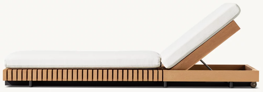 Cosmos Lounger