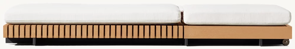 Cosmos Lounger