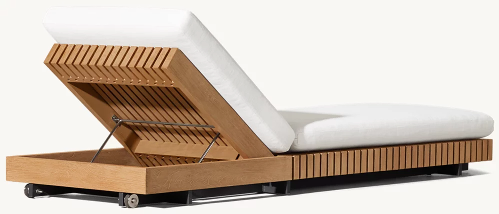 Cosmos Lounger