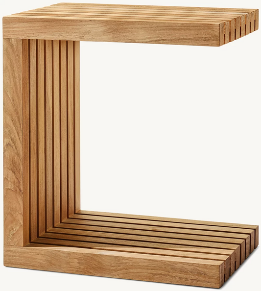 Cosmos Modular C Table