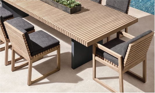Cosmos Dining Chair