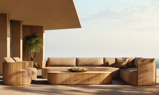Juno Corner Sofa