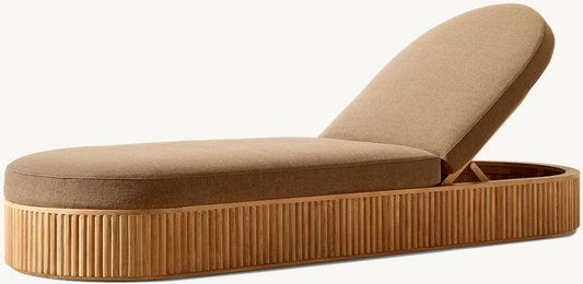 Juno Lounger