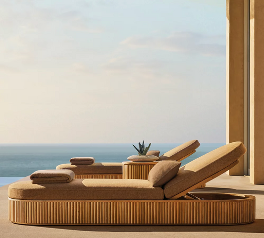 Juno Side Table