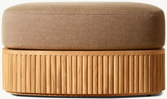Juno Ottoman