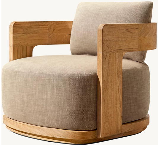Orion Lounge Chair