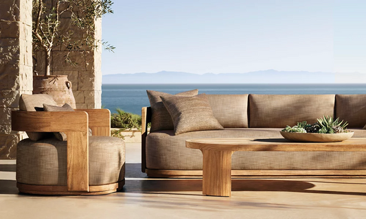 Orion Sofa