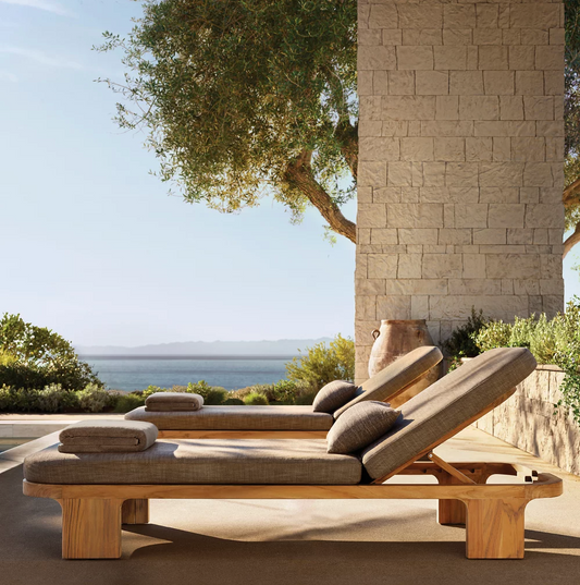 Orion Lounger