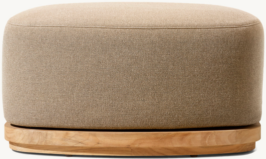 Orion Ottoman